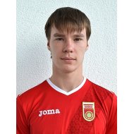 Александр Пономарёв статистика