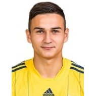 Егор Чегурко статистика
