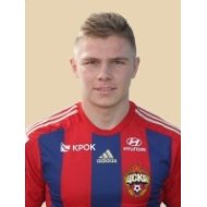 Никита Касаткин статистика
