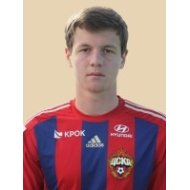 Кирилл Сараев статистика