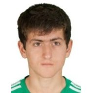 Исмаил Матаев статистика