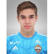 Георгий Кырнац статистика