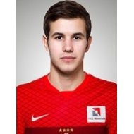 Назар Гордеочук статистика