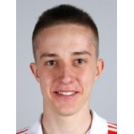 Никита Подъячев статистика