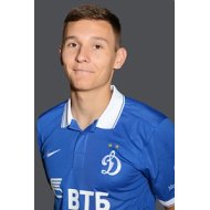 Никита Канавин статистика
