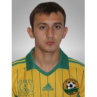 Валерий Зубов статистика