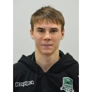 Илья Юрченко статистика