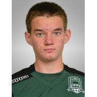 Александр Сергеев статистика