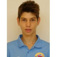 Никита Кравченко статистика