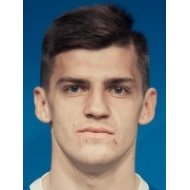 Александр Ерохин статистика