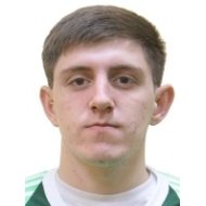 Кирилл Волков статистика