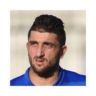 Мауро Копполаро статистика