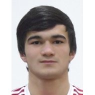 Вадим Абидоков статистика