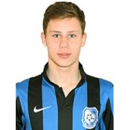 Владислав Щетинин статистика