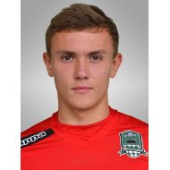 Евгений Латышонок статистика