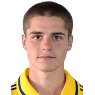 Даниил Соломаха статистика