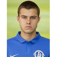 Александр Васильев статистика