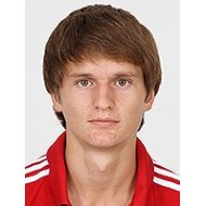 Дмитрий Булыга статистика