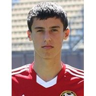 Артем Захаров статистика