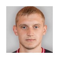 Денис Лаптев статистика