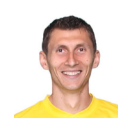 Сергей Раду статистика