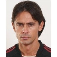 Филиппо Индзаги статистика