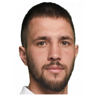 Александр Холодинский статистика