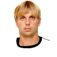 Сергей Ференчак статистика