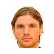 Алексей Игонин статистика