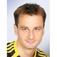 Антонин Кински статистика