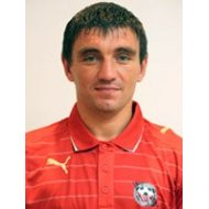 Руслан Костышин статистика