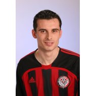 Марко Милованович статистика