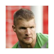 Ян Тернер статистика