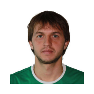 Андрей Кобенко статистика