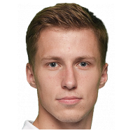 Владислав Глинский статистика