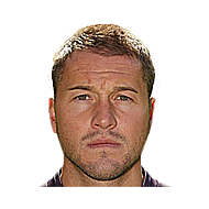 Пол Робинсон статистика