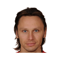 Алексей Попов статистика