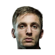 Кевин Дойл статистика