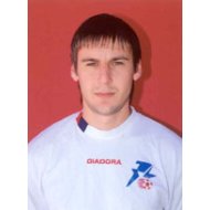 Владимир Левшин статистика