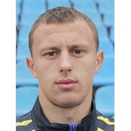 Александр Пономарев статистика