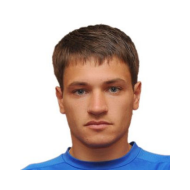 Евгений Шамрин статистика