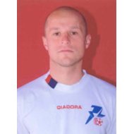 Александр Чистяков статистика