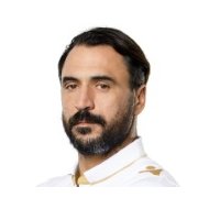 Угу Алмейда статистика