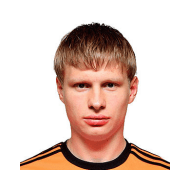 Александр Ставпец статистика