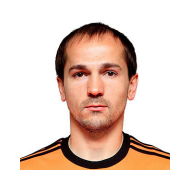 Андрей Бочков статистика