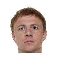 Максим Бурченко статистика