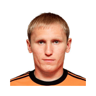 Александр Данцев статистика