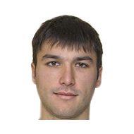 Владимир Хозин статистика