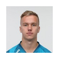 Максим Левин статистика