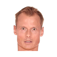 Александр Маннингер статистика